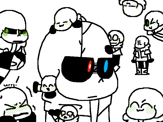 T-T