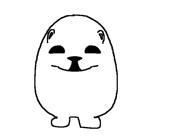 It's the egg!!!