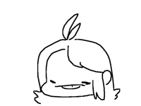 I woke up at 8 am for no reason