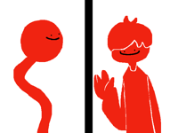Draw me but like human @Just_Jam_83