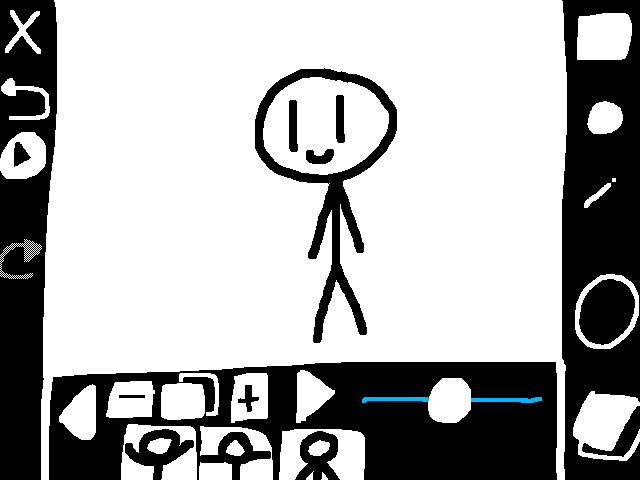 Stickman