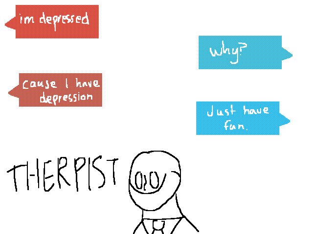 Therpist :)