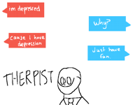Therpist :)