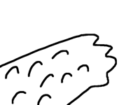 Goose bumps xD (lazy)
