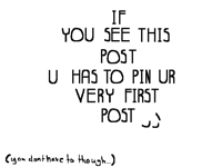 If you see this post