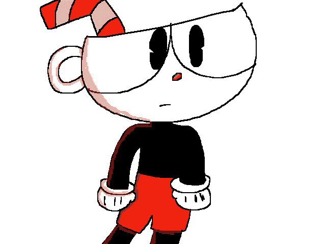 Cup head