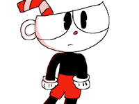 Cup head