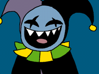 CHAOS CHAOS HAHAHA