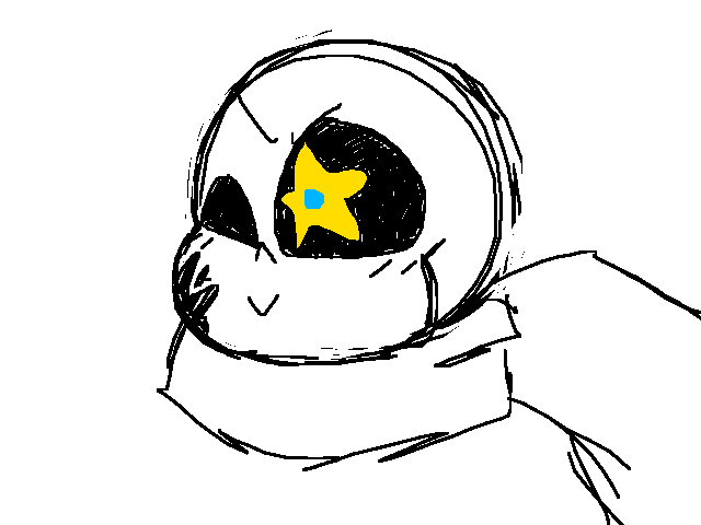 Ink uwu