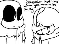 Remember? :)