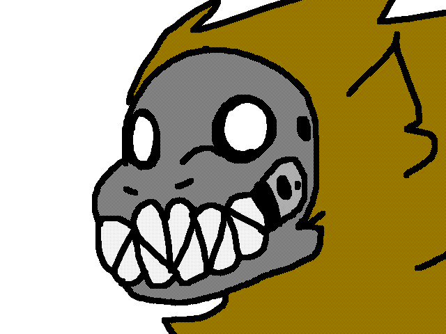 Smile!