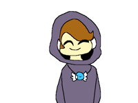 @Davsol OC