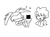 Spinel doodles XD