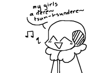 I just remembered this song