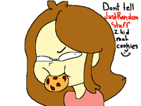 I have back up account :D