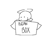 Bean box