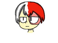 Todoroki (MHA)