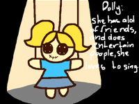 Dolly Teaser