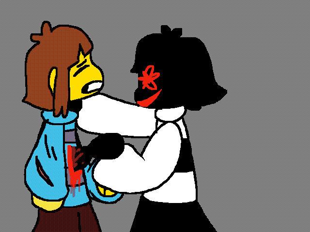ITS YOUR FAULT