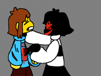 ITS YOUR FAULT