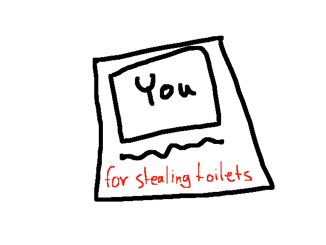 WANTED (Collab?)