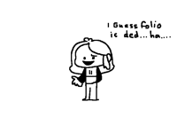 Folio is so slow