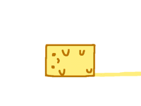 Butter oc