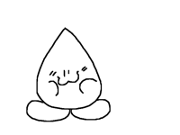 I just remembered the bloop o_o