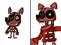 Draw Guts Volkoved in your style? @wolf_volkoved