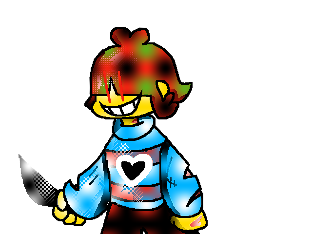 Massacretale frisk