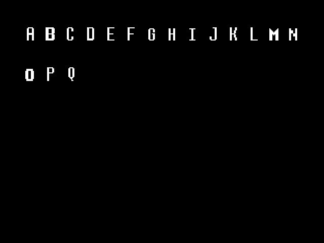 AAAAA I CANT DO THE FONTS CORRECTLY