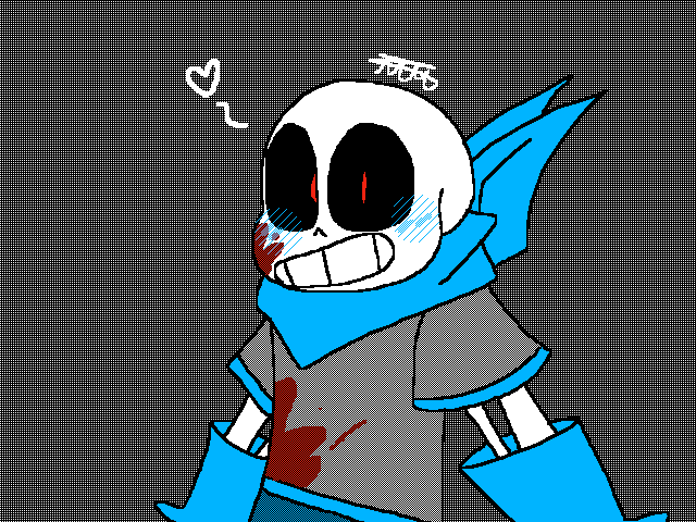 Blueberry killer :P