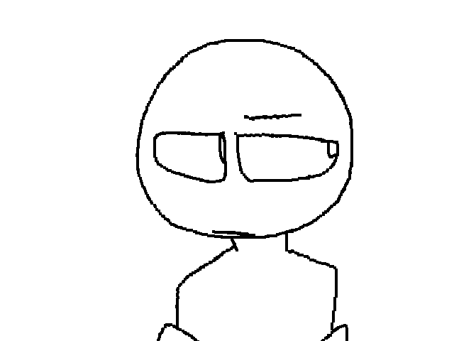 Pixel art but it isnt???