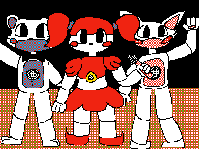 Sister location