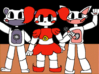 Sister location