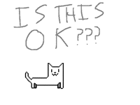 Is this ok???