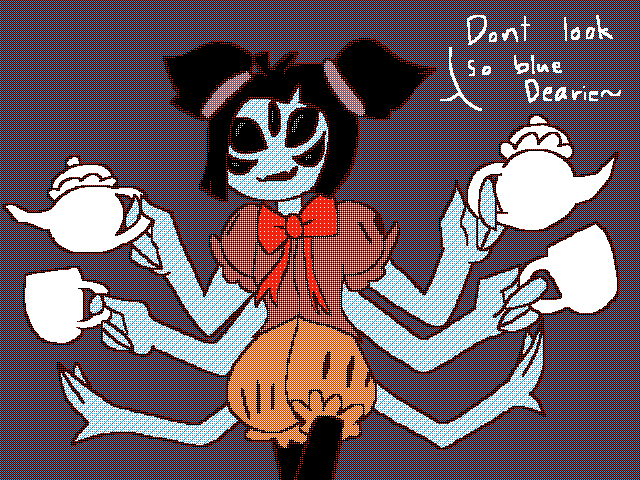 Muffet