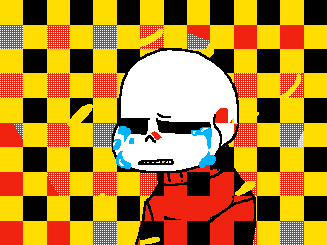 @genuki flower fell sans