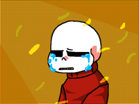 @genuki flower fell sans