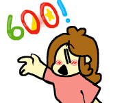 THX FOR 600 FOLLOWERS!!!