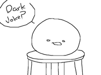 @imspoopyrandom dark humor