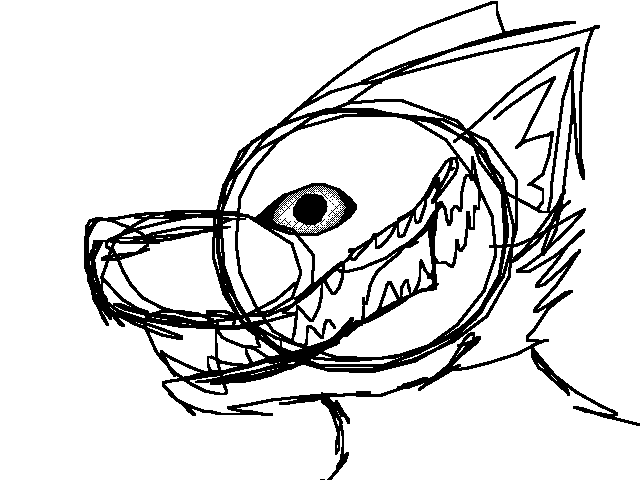 I question myself "what the hxll is this"