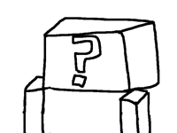 Who want me to make a version of you as minecraft