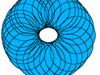 Torus (not original)