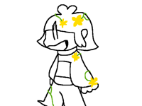 Shy Chara @kigengere