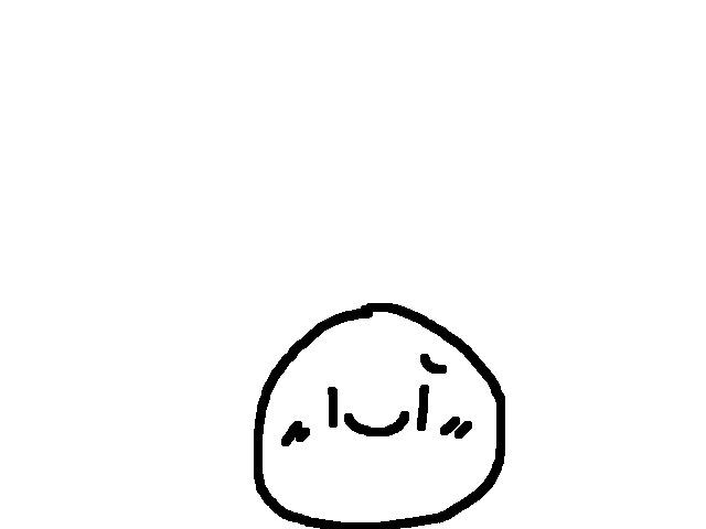 I'm out of ideas