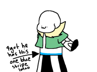 I'm not fixing that