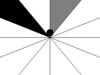 OPTICAL ILLUSION FOR CONTEST