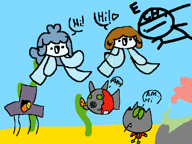 JellyMeep (big collab)