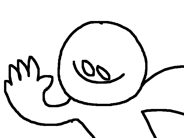 Ay am awake :V